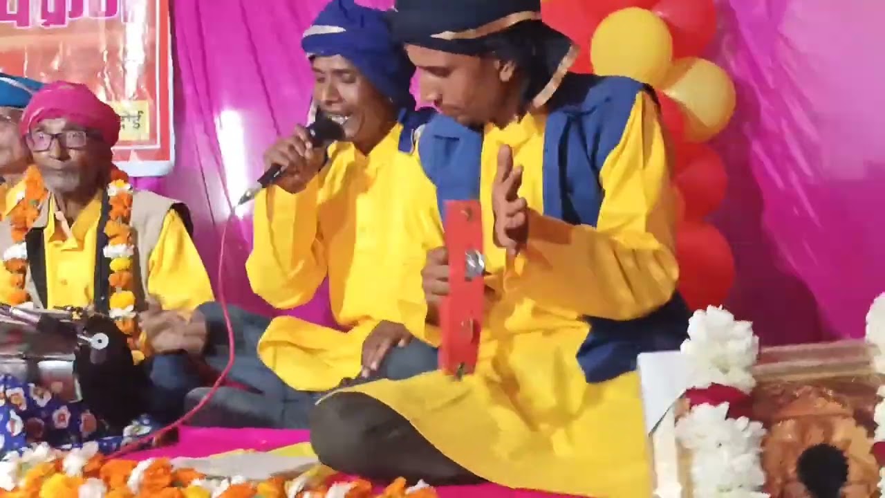 जीने का सहारा तेरा 