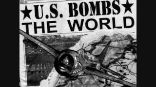 Video thumbnail of "Goin' Out [by U.S. Bombs]"