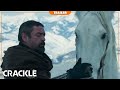Robert The Bruce | Trailer - Watch Free on Crackle October 1st