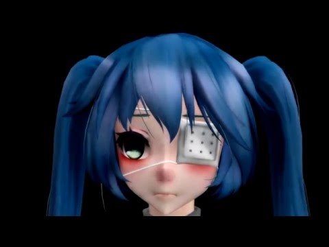 【ＭＭＤ】   Talk With Sky