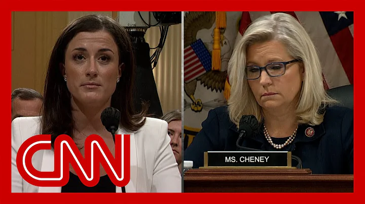 'Worse than we ever imagined: Tapper and CNN analy...