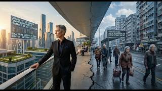 The First "Age Reversal" Human Trial Is Here: How it works and Why it probably won't benefit you
