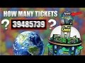 BIGGEST ARCADE WIN IN HISTORY! - YouTube