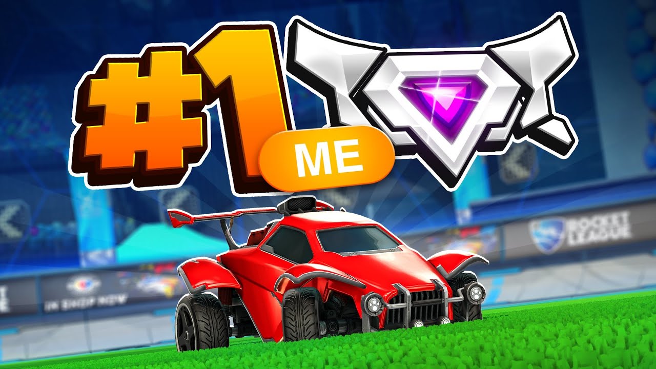 How I became The #1 SSL Player in the World - YouTube