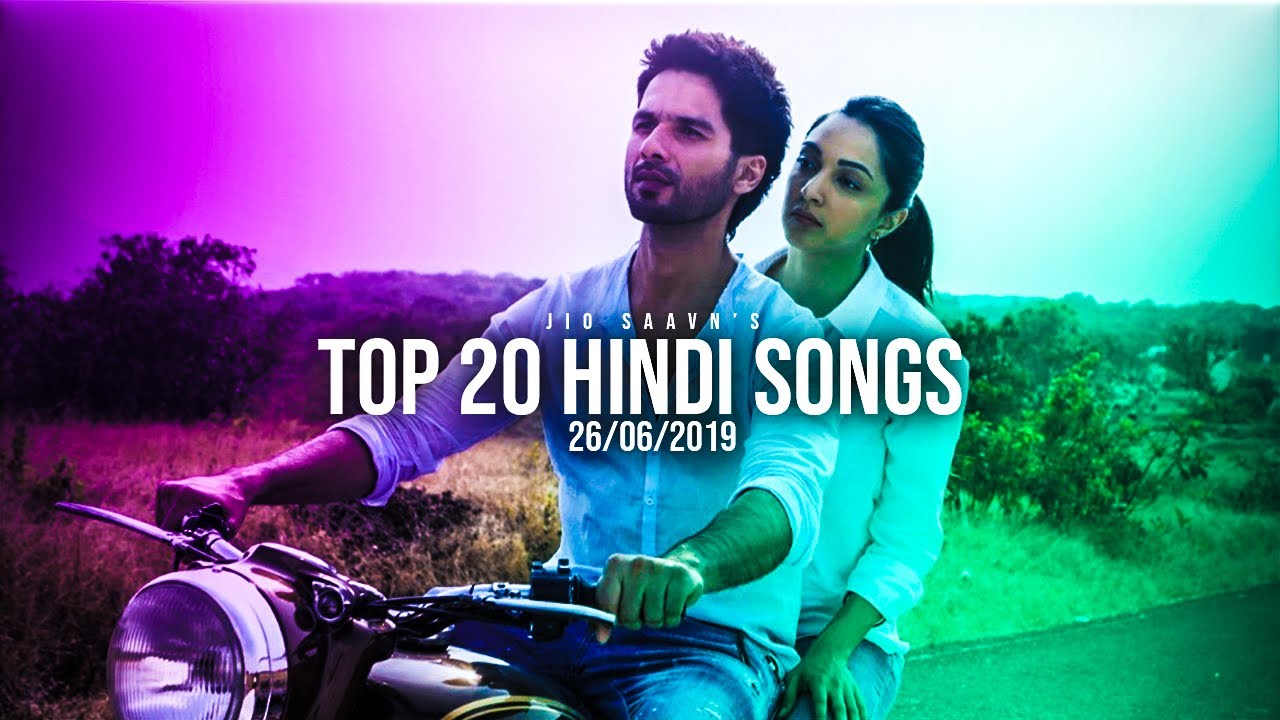 Top 20 Hindi Songs 2024 Maxy Stepha