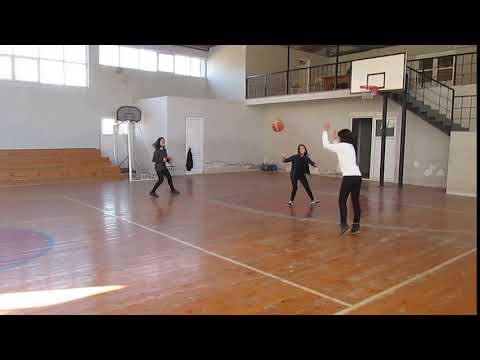 სწრაფი შეტევის შესწავლა მაგალითებით (გაგრძელება)