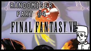 Final Fantasy VIII Archipelago Randomizer, Part 4