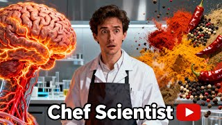 The Psychology of Taste: How Spices Shape Our Perception of Food #food #foodscience #foodpsychology