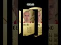 Angeliño 😱 Crossing, Pace & Wing-Back Skills | Shorts