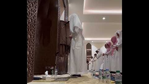 فيصل الهاجري | ما تيسر من سورة يس