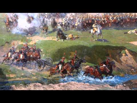Wideo: Główny Sekret Bitwy Pod Borodino - Alternatywny Widok