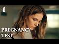 PREGNANCY TEST (Episode 1) WILL DO ANYTHING TO DRAG YOU TO BED! | NEW 2023!
