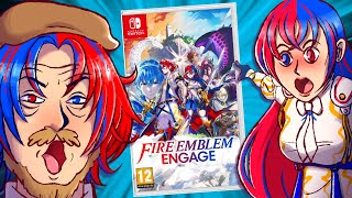 Is Fire Emblem Engage really that bad? | A Review / Retrospective