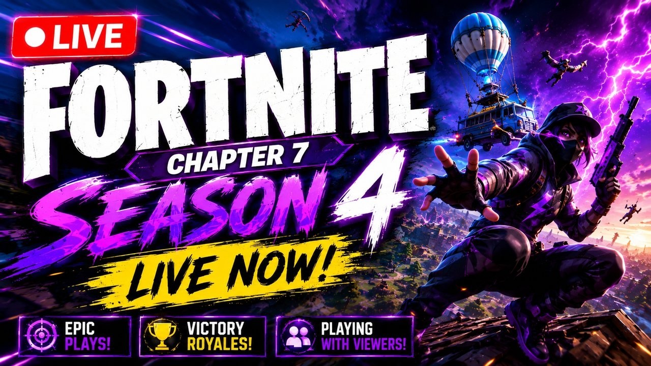 Latest Title & Thumbnail