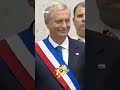 José Antonio Kast asume la presidencia de Chile en un giro hacia la derecha
