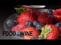 How to Make Simple Syrup | Recipes | Food & Wine