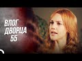 Влог Дворца 55 | ВЫЗОВ ПРИНЯТ!