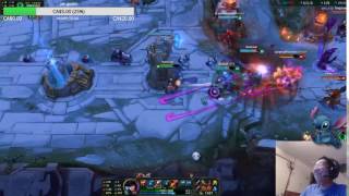 Max range Thresh hook prediction save