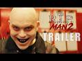 'THE R.I.P. MAN PART 2' Official Teaser Trailer (2026) | UK Horror | Jamie Langlands