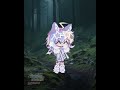 •˙✰⃝First tweening 😁ib : on tiktok,,#gachatrend #gacha #trending #trend #alightmotion #tweening
