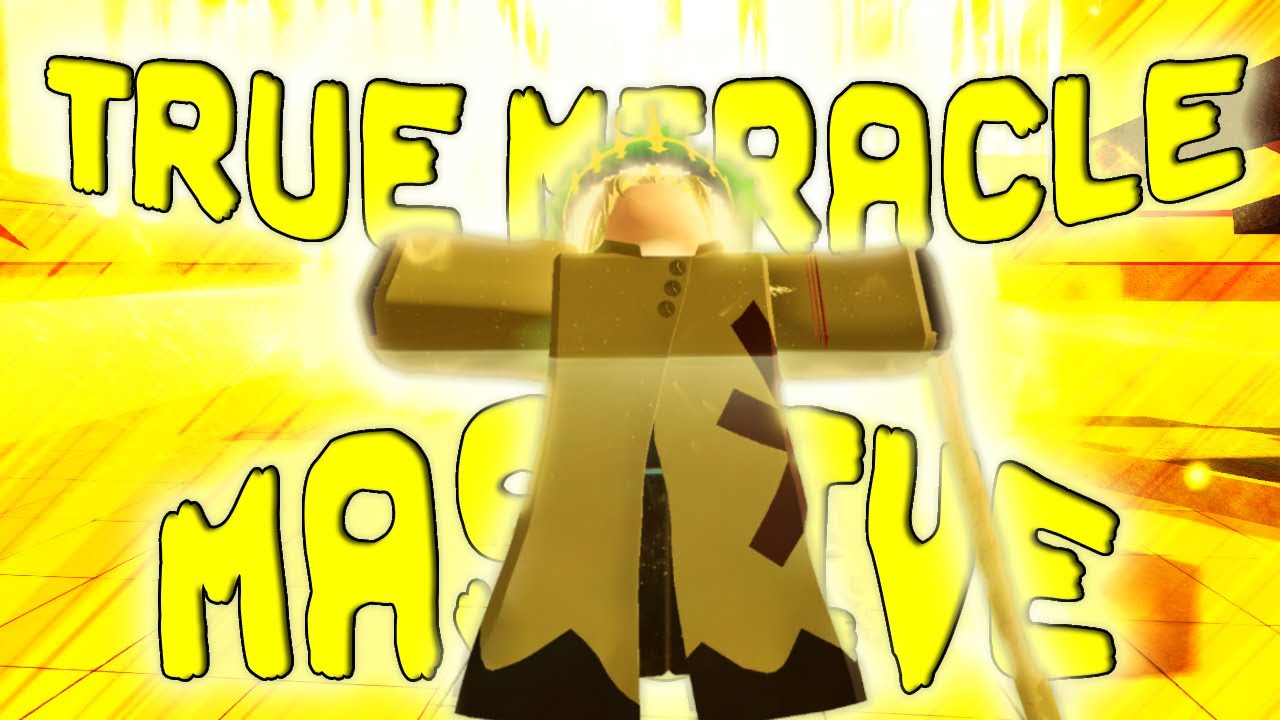 BOSS RAIDING WITH TRUE MIRACLE! (2 CODES) || Type Soul