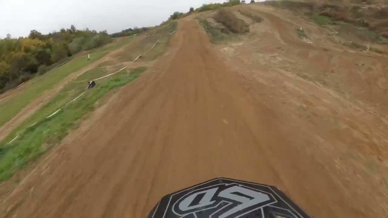 Motocross & Enduro Park Ajka Hungary 24/10/2023