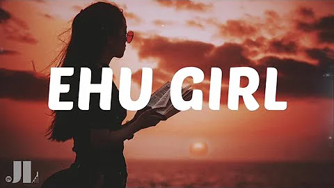 Ehu Girl - Kolohe Kai | Cover by Guthrie Nikolao (Lyrics)