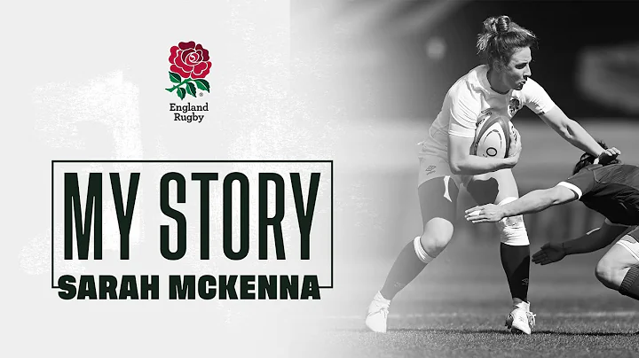 My Story: Sarah McKenna