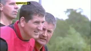 Down v Tyrone 2003 Ulster SFC Final (Full Match) HD