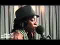 Capture de la vidéo Akua Naru "The World Is Listening" Live On Soundcheck