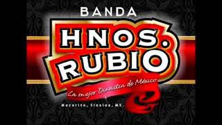 Video thumbnail of "vacaciones en mexico--banda hnos rubio de mocorito"