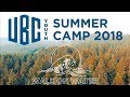 UBC Youth | - | Camp 2018 Overview