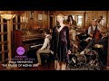 The Ballad Of Mona Lisa - Panic! At The Disco (Saloon Cover) ft. Hannah Gill