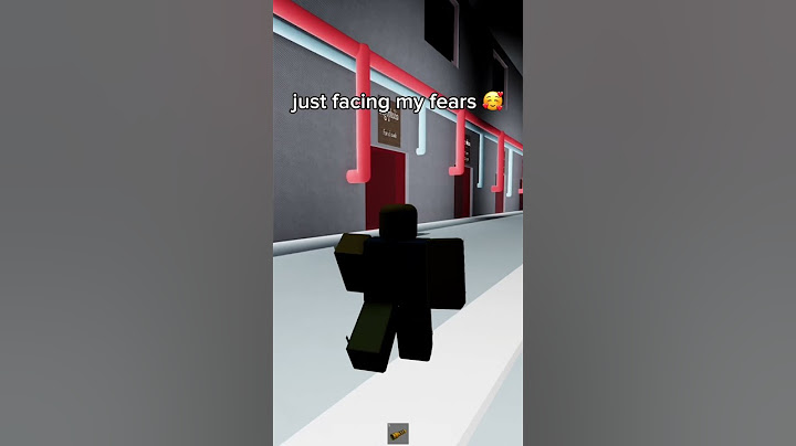 I FACED MY BIGGEST FEAR 😧