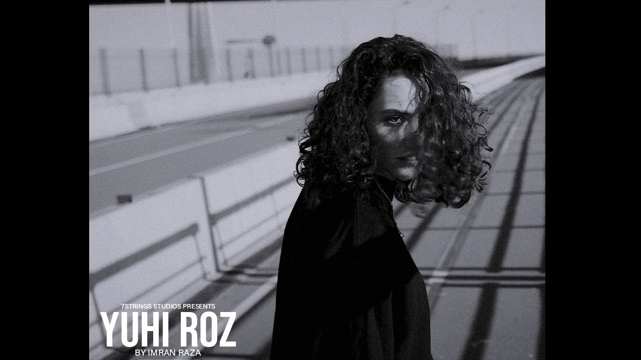 Imran Raza - Yuhi Roz (Official Music Video 2025) - YouTube