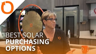 Renova Cafe Episode 6 - Best Options For Solar | Cash, Leasing or Finance?