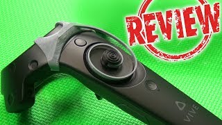 FULL REVIEW: 3D THUMBSTICKS FOR HTC VIVE CONTROLLERS Profile