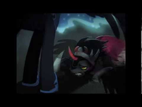 Sombra's Rule and Cadence's Origins - YouTube