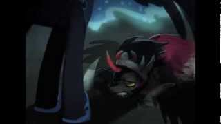 Sombra's Rule and Cadence's Origins