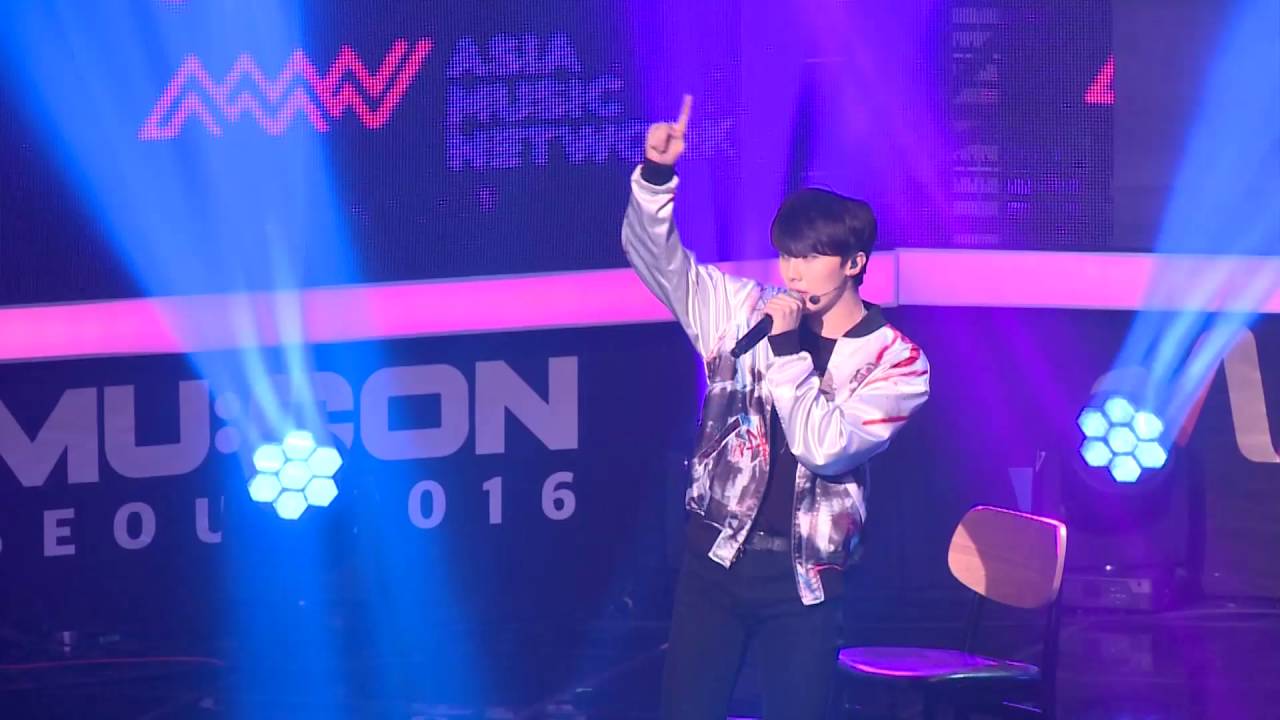 [Fancam] MAP6 : Sign - Push and Pull, A.M.N Showcase @ DMC Festival 2016のサムネイル