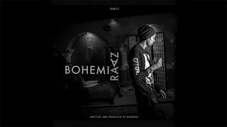 Bohemia Raaz | INSTRUMENTAL | By KingHit