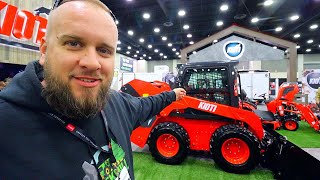 Innovative New Equipment for 2023  The Best of the Equip Expo