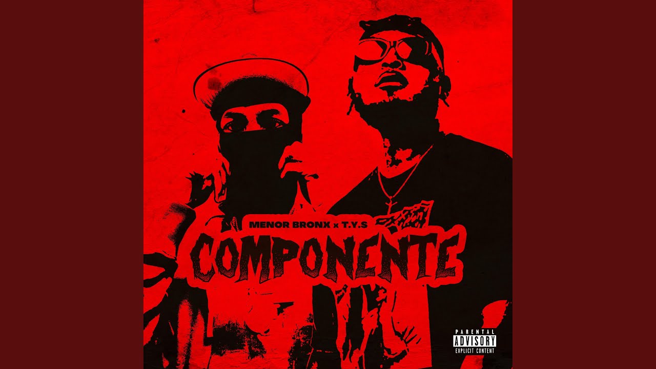 Componente (feat. T.Y.S) - YouTube