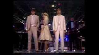 1984 Hana Zagorová, Stanislav Hložek a Petr Kotvald - Jinak to nejde