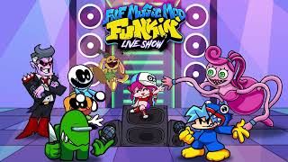 30s Music Beat Battle: Rainbow Mod - Showcharacter - Play now for free 1920x1080 screenshot 4