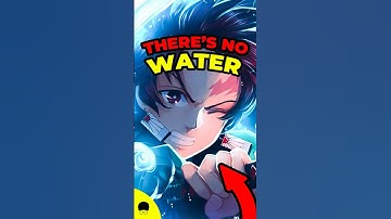 How Water Breathing Actually Works WITHOUT Effects