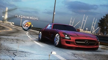 nfs The Run // Swagger // 1:45.40