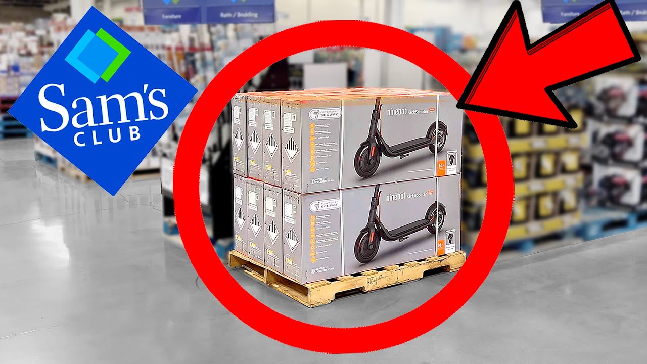 10 NEW Sam's Club Deals You NEED To Buy in October 2021 - YouTube