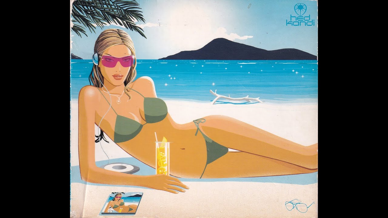 Bent - Always (Ashley Beedle's Mahavishnu Remix) - YouTube