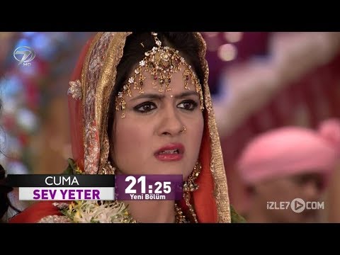 Sev Yeter 95.Bölüm